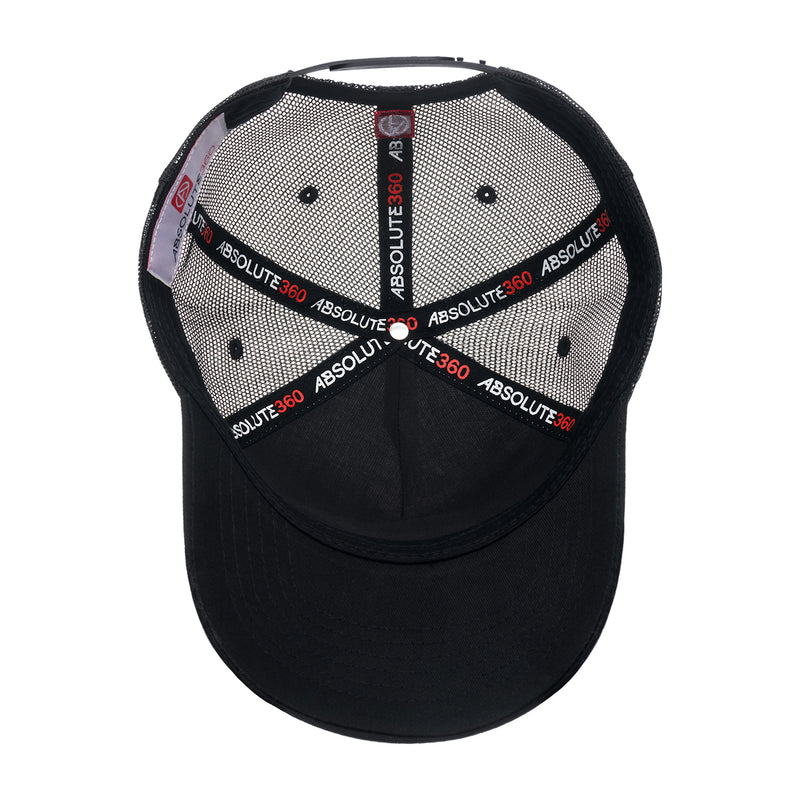 Signature Trucker Hat