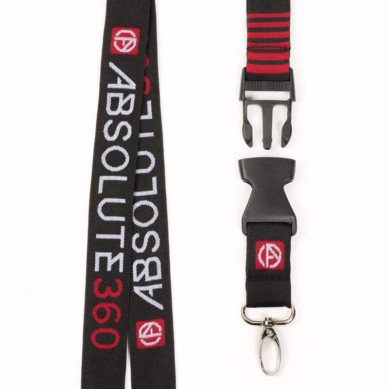 Lanyard