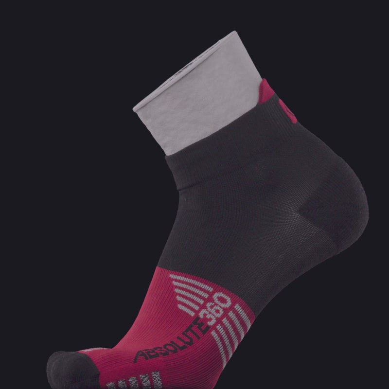 Performance Running Socks - Ankle