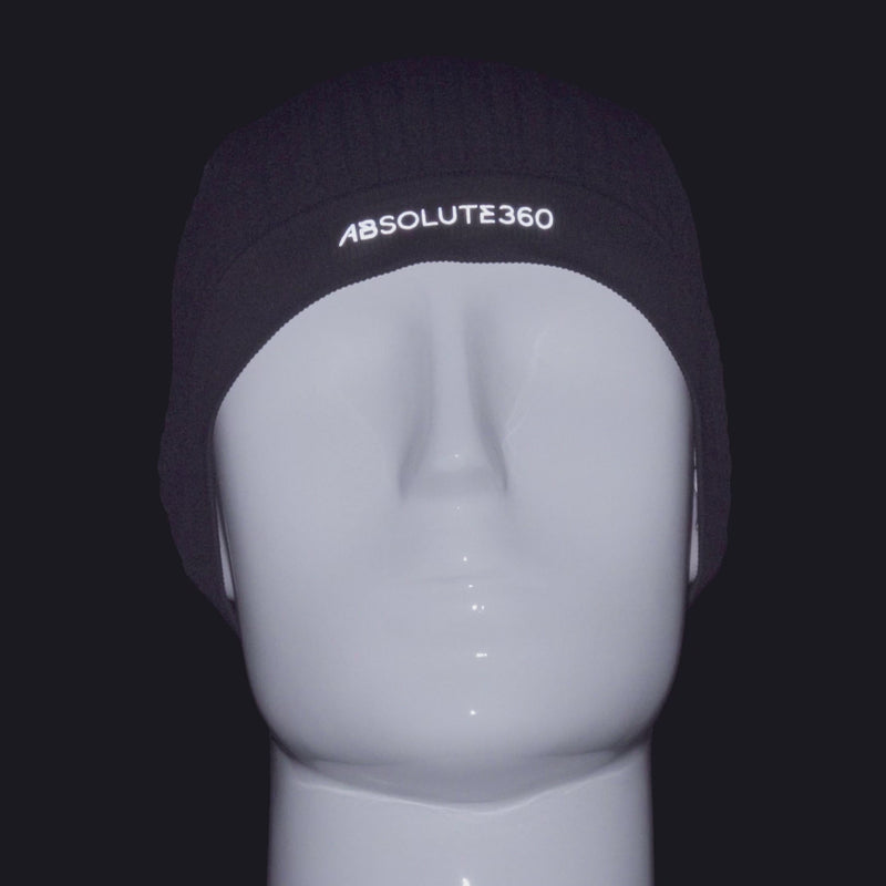 [AR] Active Beanie