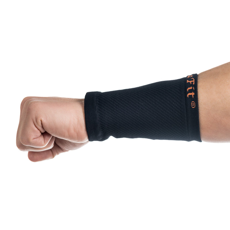 IR Wrist Support