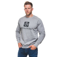 Logo Sweatshirt