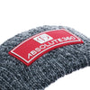 Rubber Patch Beanie