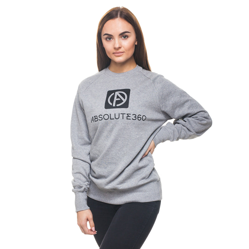 Logo Sweatshirt