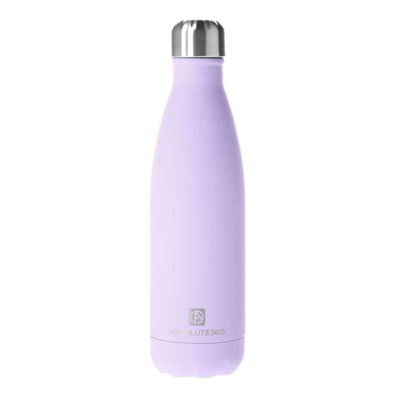 Insulated Drinks Bottle / 500ml