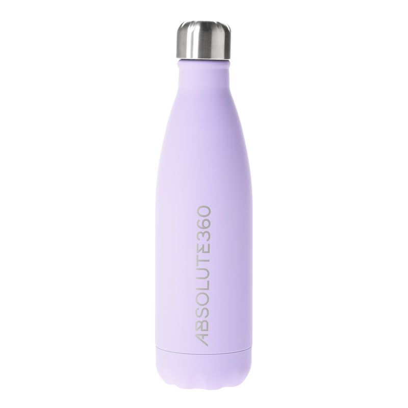 Insulated Drinks Bottle / 500ml