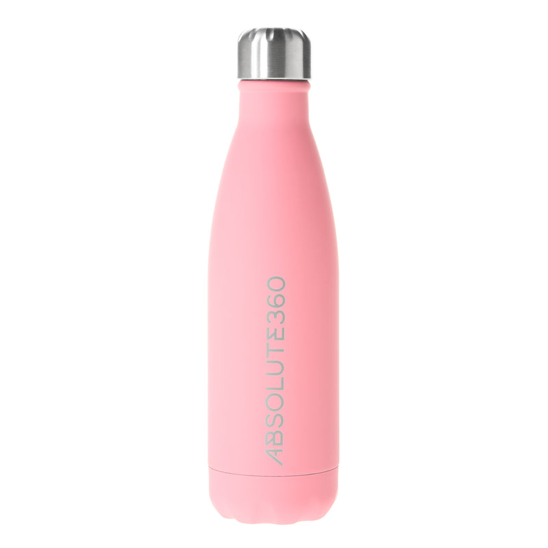 Insulated Drinks Bottle / 500ml