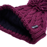 Dolomiti Bobble Hat