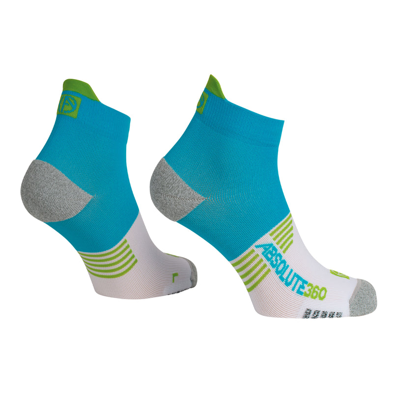 Performance Running Socks - Ankle