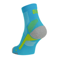 Performance Running Socks - Quarter